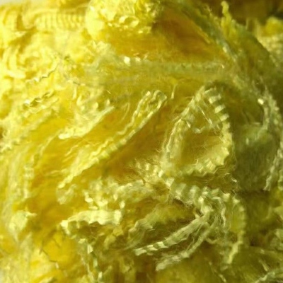 你知道大菠萝福利网站纖維的紡絲工藝是什麽嗎？