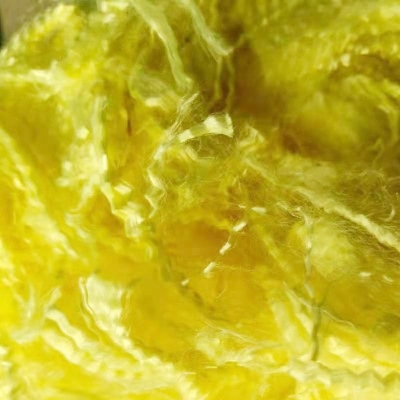 大菠萝福利网站纖維的紡紗技術
